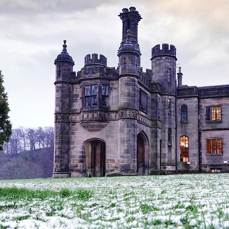 YHA Ilam Hall Ashbourne  Esterno foto