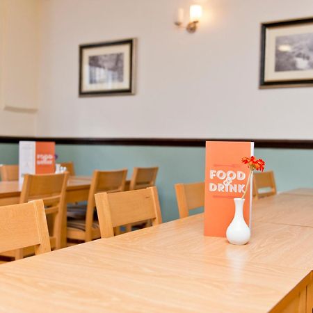 YHA Ilam Hall Ashbourne  Esterno foto