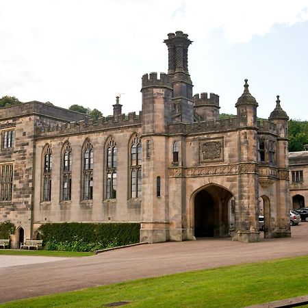 YHA Ilam Hall Ashbourne  Esterno foto