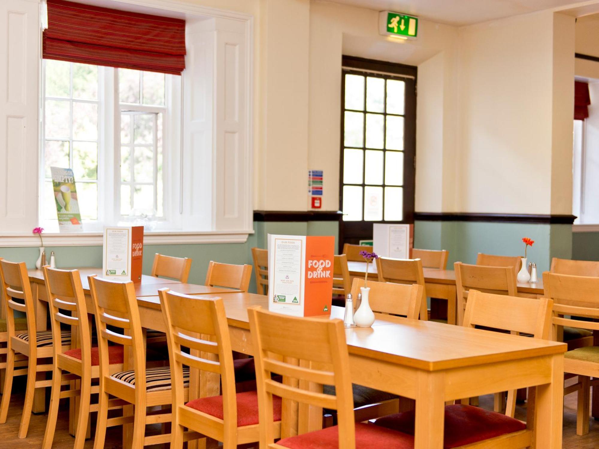 YHA Ilam Hall Ashbourne  Esterno foto