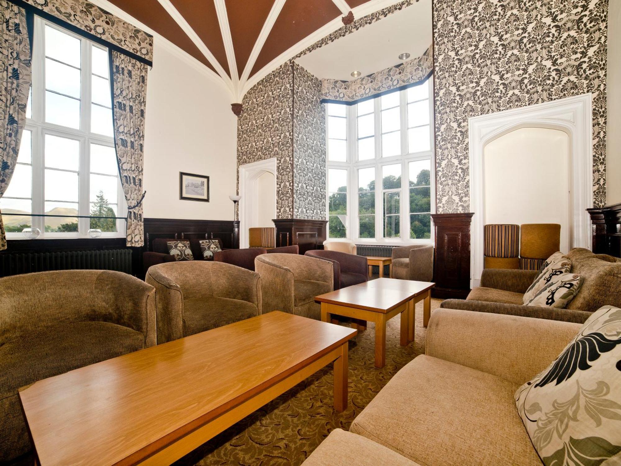 YHA Ilam Hall Ashbourne  Esterno foto