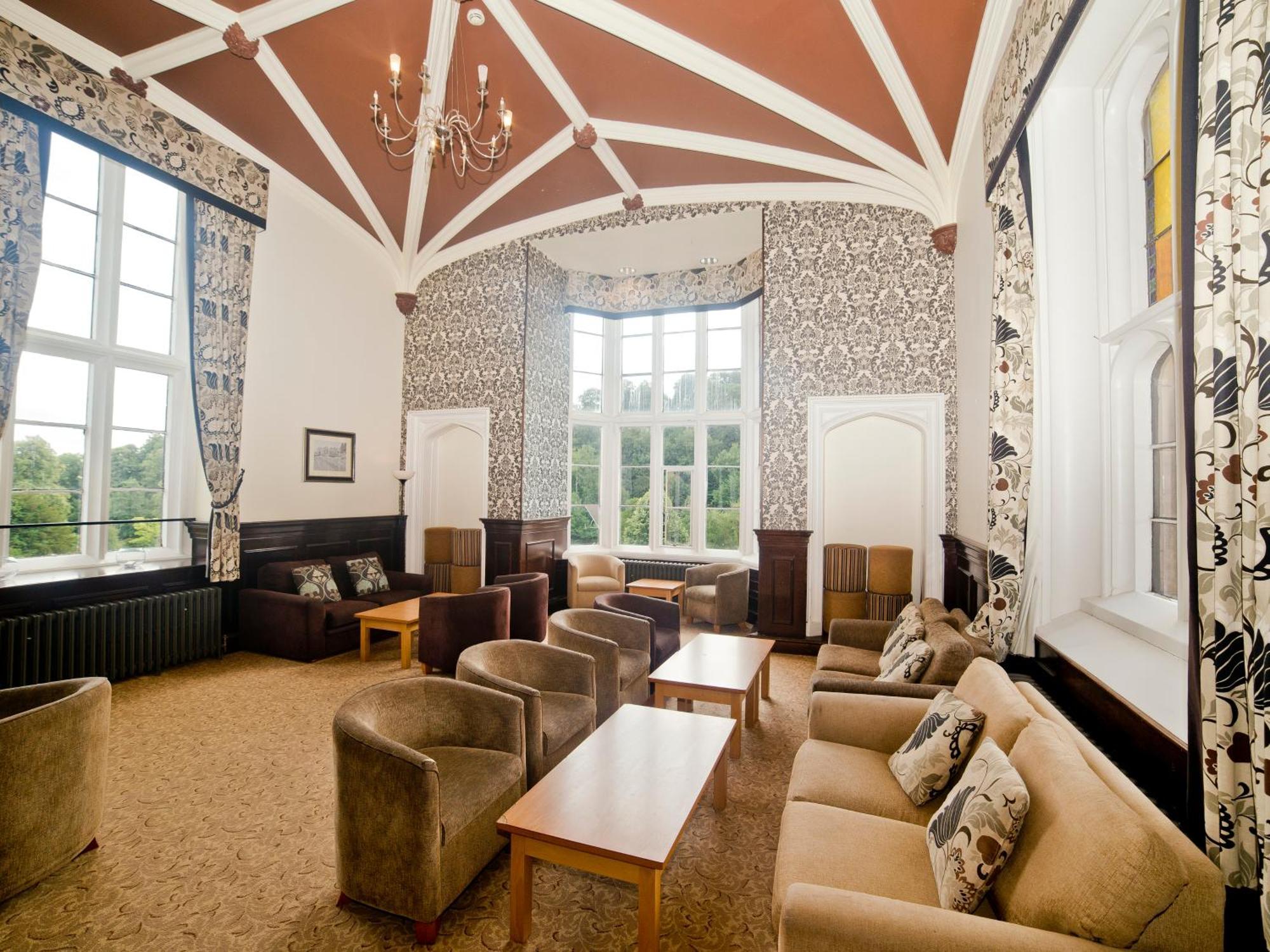 YHA Ilam Hall Ashbourne  Esterno foto